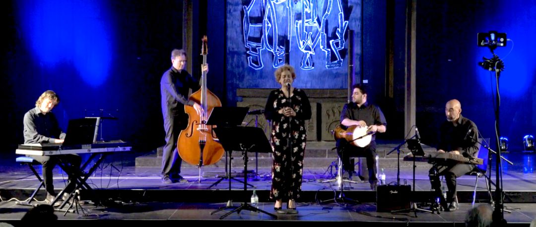 Let us agree - Konzert für Vielfalt und Menschenrechte